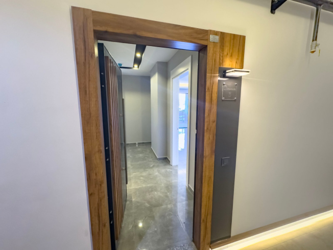 2 ADET 2+1 DAİRE İLE VATANDAŞLIK ALMA FIRSATI