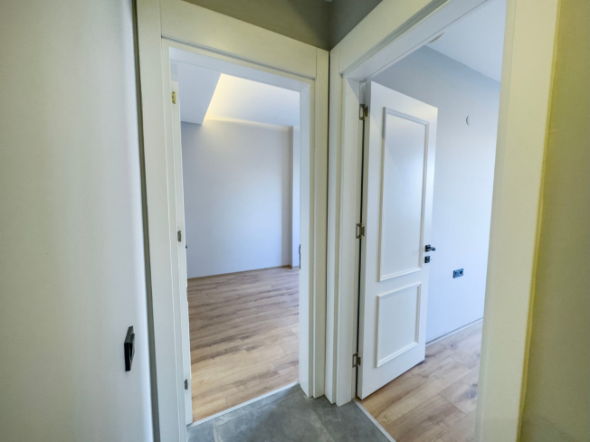 2 ADET 2+1 DAİRE İLE VATANDAŞLIK ALMA FIRSATI