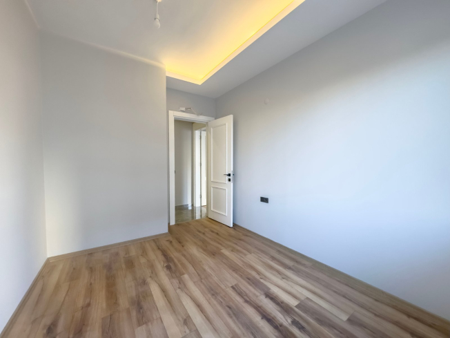 2 ADET 2+1 DAİRE İLE VATANDAŞLIK ALMA FIRSATI