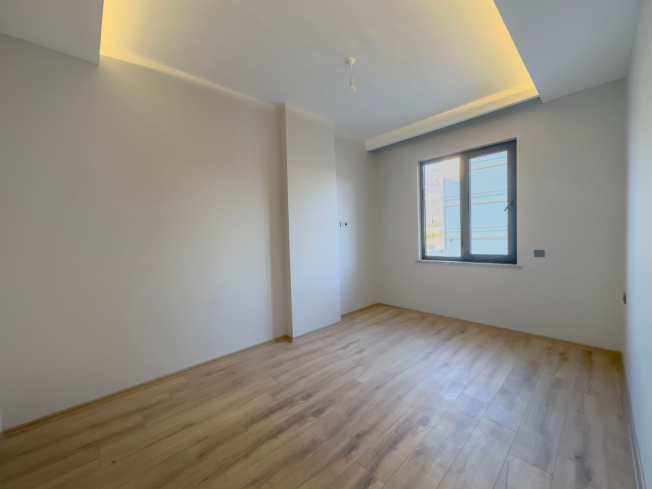 2 ADET 2+1 DAİRE İLE VATANDAŞLIK ALMA FIRSATI