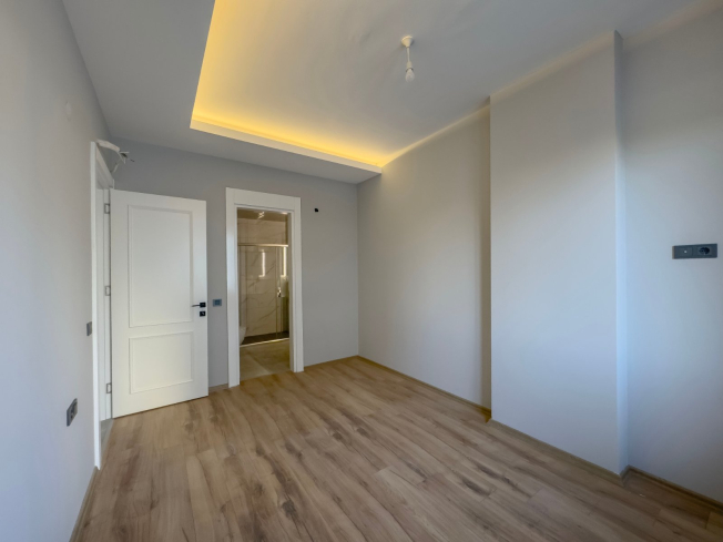 2 ADET 2+1 DAİRE İLE VATANDAŞLIK ALMA FIRSATI