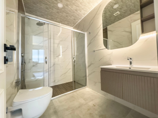 2 ADET 2+1 DAİRE İLE VATANDAŞLIK ALMA FIRSATI