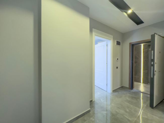 2 ADET 2+1 DAİRE İLE VATANDAŞLIK ALMA FIRSATI