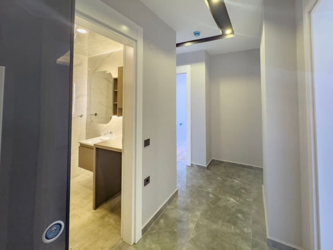 2 ADET 2+1 DAİRE İLE VATANDAŞLIK ALMA FIRSATI