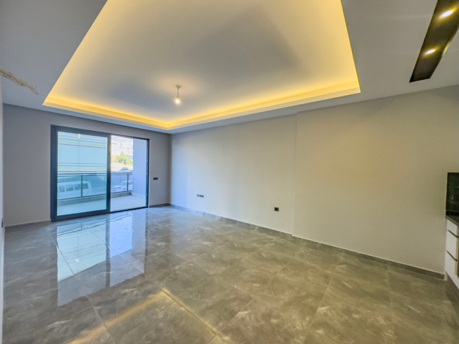 2 ADET 2+1 DAİRE İLE VATANDAŞLIK ALMA FIRSATI