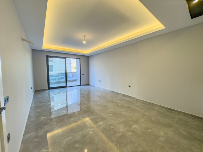 2 ADET 2+1 DAİRE İLE VATANDAŞLIK ALMA FIRSATI