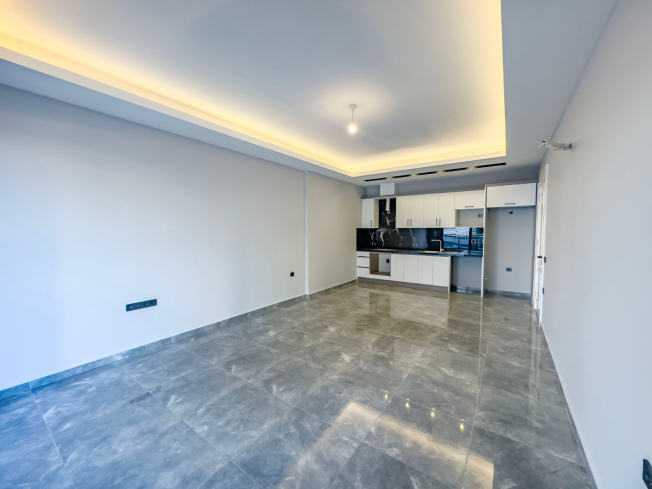 2 ADET 2+1 DAİRE İLE VATANDAŞLIK ALMA FIRSATI