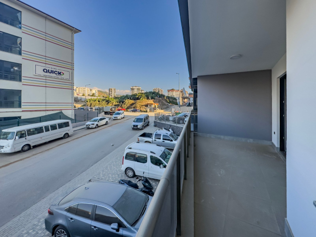 2 ADET 2+1 DAİRE İLE VATANDAŞLIK ALMA FIRSATI