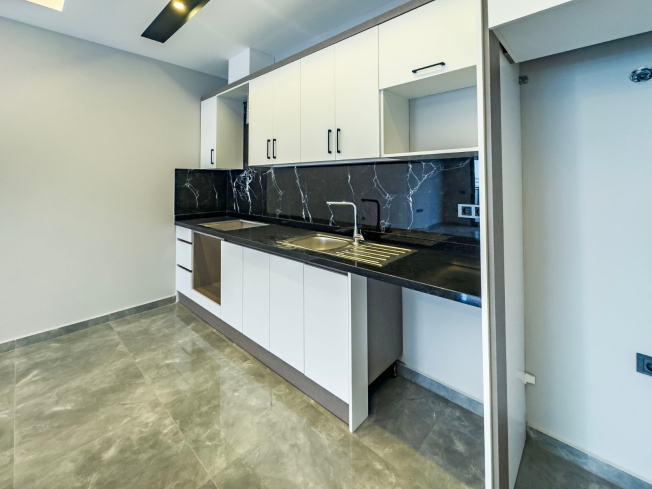 2 ADET 2+1 DAİRE İLE VATANDAŞLIK ALMA FIRSATI