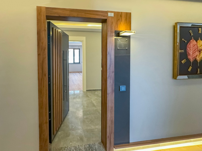 2 ADET 2+1 DAİRE İLE VATANDAŞLIK ALMA FIRSATI