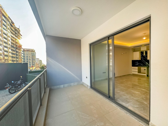 2 ADET 2+1 DAİRE İLE VATANDAŞLIK ALMA FIRSATI