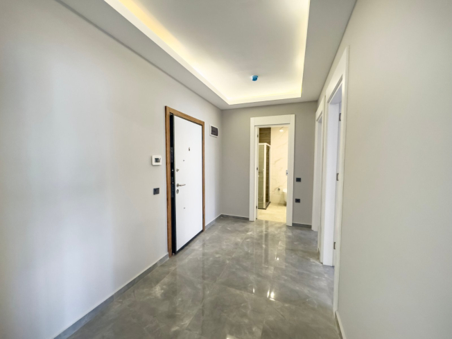 2 ADET 2+1 DAİRE İLE VATANDAŞLIK ALMA FIRSATI