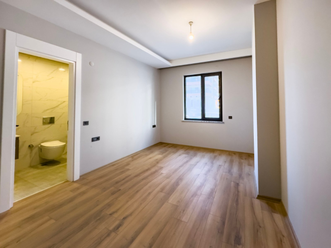 2 ADET 2+1 DAİRE İLE VATANDAŞLIK ALMA FIRSATI