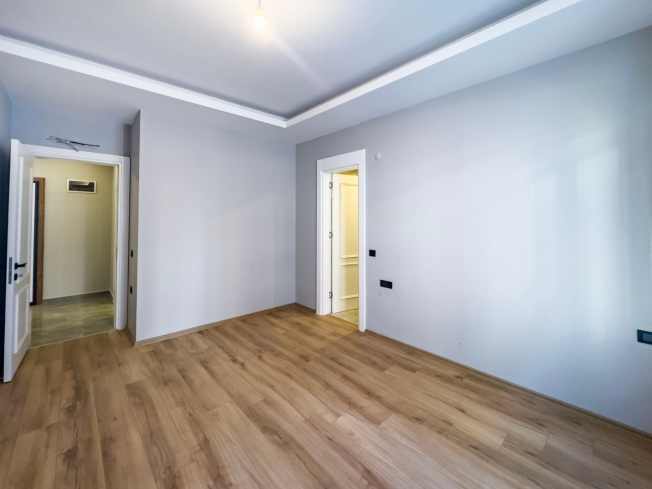 2 ADET 2+1 DAİRE İLE VATANDAŞLIK ALMA FIRSATI