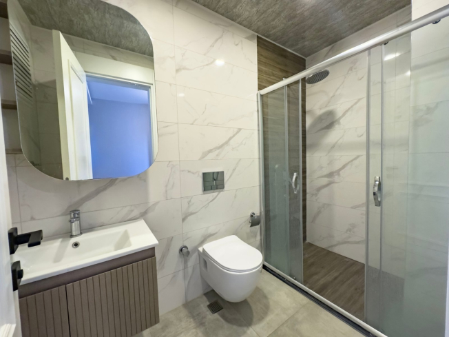 2 ADET 2+1 DAİRE İLE VATANDAŞLIK ALMA FIRSATI