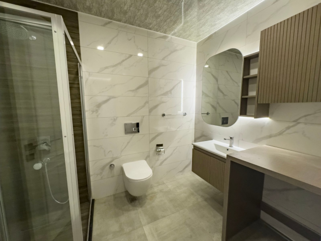 2 ADET 2+1 DAİRE İLE VATANDAŞLIK ALMA FIRSATI