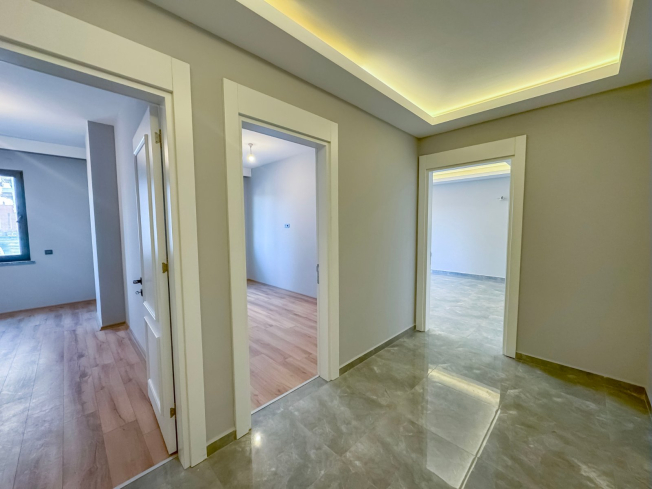 2 ADET 2+1 DAİRE İLE VATANDAŞLIK ALMA FIRSATI