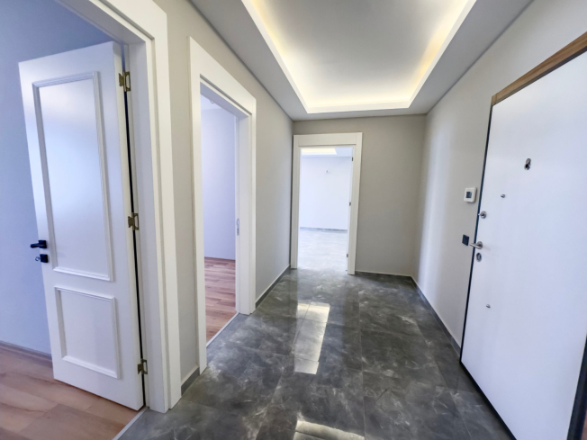 2 ADET 2+1 DAİRE İLE VATANDAŞLIK ALMA FIRSATI