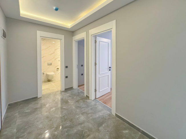 2 ADET 2+1 DAİRE İLE VATANDAŞLIK ALMA FIRSATI