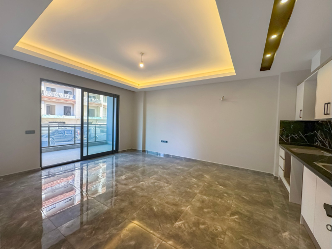 2 ADET 2+1 DAİRE İLE VATANDAŞLIK ALMA FIRSATI