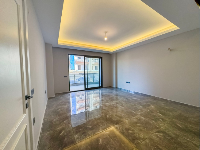 2 ADET 2+1 DAİRE İLE VATANDAŞLIK ALMA FIRSATI