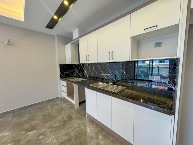 2 ADET 2+1 DAİRE İLE VATANDAŞLIK ALMA FIRSATI