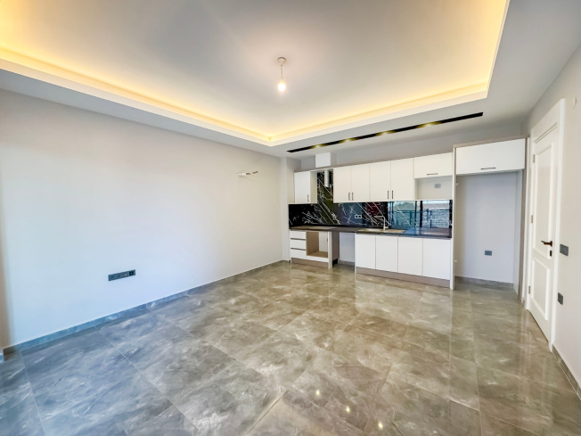 2 ADET 2+1 DAİRE İLE VATANDAŞLIK ALMA FIRSATI