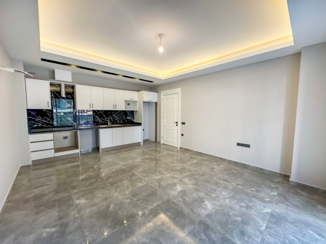 2 ADET 2+1 DAİRE İLE VATANDAŞLIK ALMA FIRSATI