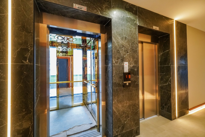 2 Премиальные крвартиры 2+1— готовые для получения гражданства в центре Махмутлара