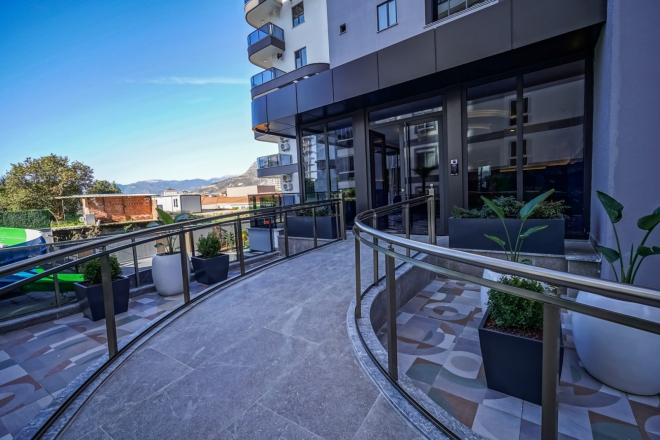 2 ADET 2+1 DAİRE İLE VATANDAŞLIK ALMA FIRSATI