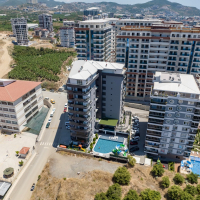 2 ADET 2+1 DAİRE İLE VATANDAŞLIK ALMA FIRSATI