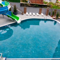 2 ADET 2+1 DAİRE İLE VATANDAŞLIK ALMA FIRSATI