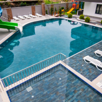 2 ADET 2+1 DAİRE İLE VATANDAŞLIK ALMA FIRSATI