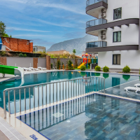 2 ADET 2+1 DAİRE İLE VATANDAŞLIK ALMA FIRSATI