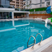 2 ADET 2+1 DAİRE İLE VATANDAŞLIK ALMA FIRSATI