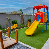 2 ADET 2+1 DAİRE İLE VATANDAŞLIK ALMA FIRSATI