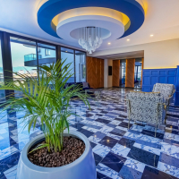 2 ADET 2+1 DAİRE İLE VATANDAŞLIK ALMA FIRSATI