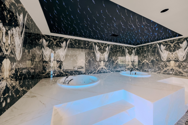 Квартира 1+1 в элитной резиденции Оба — отличный выбор для инвестиций