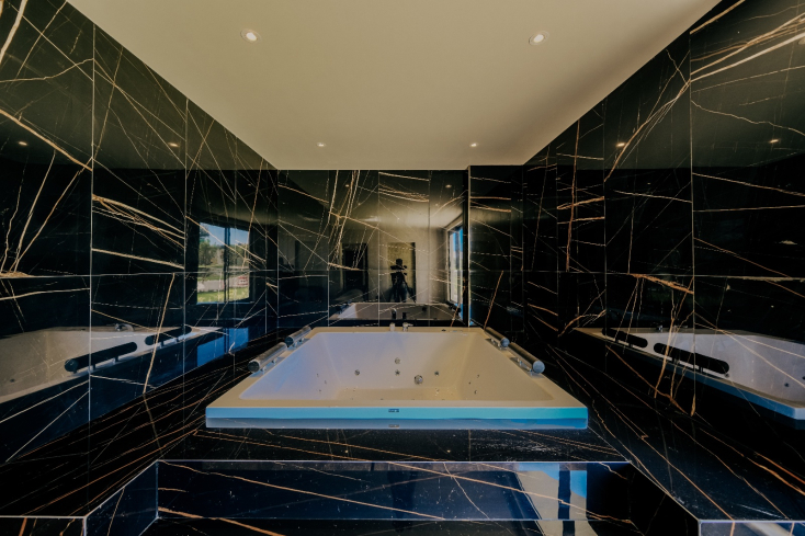 Квартира 1+1 в элитной резиденции Оба — отличный выбор для инвестиций