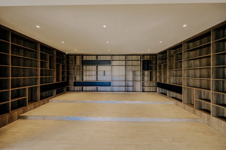 Квартира 1+1 в элитной резиденции Оба — отличный выбор для инвестиций