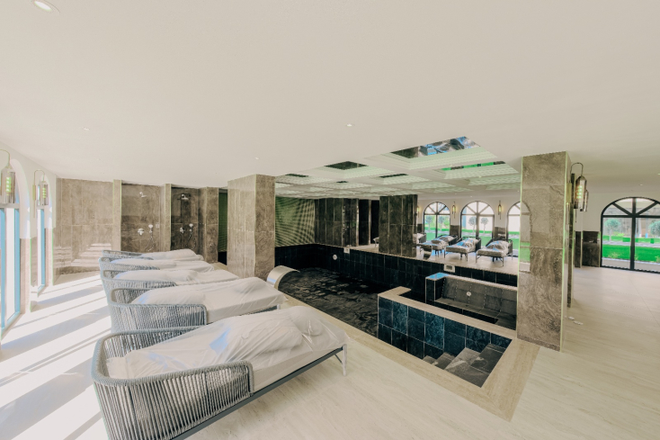 Квартира 1+1 в элитной резиденции Оба — отличный выбор для инвестиций