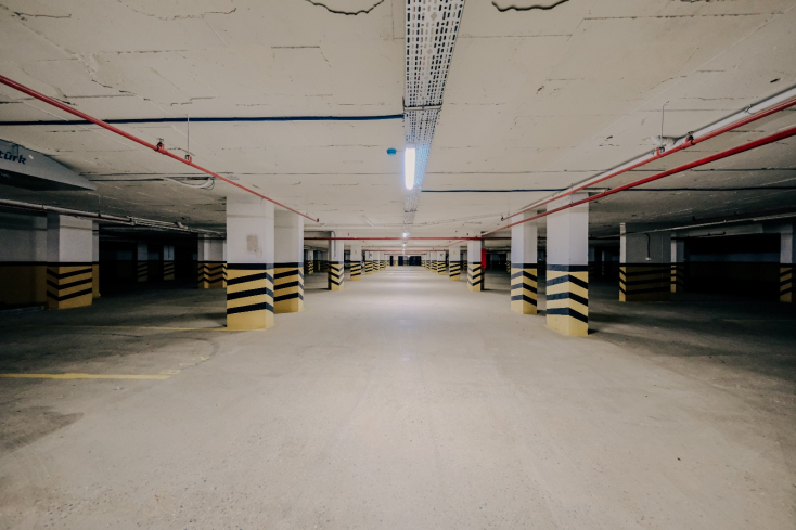 Квартира 1+1 в элитной резиденции Оба — отличный выбор для инвестиций