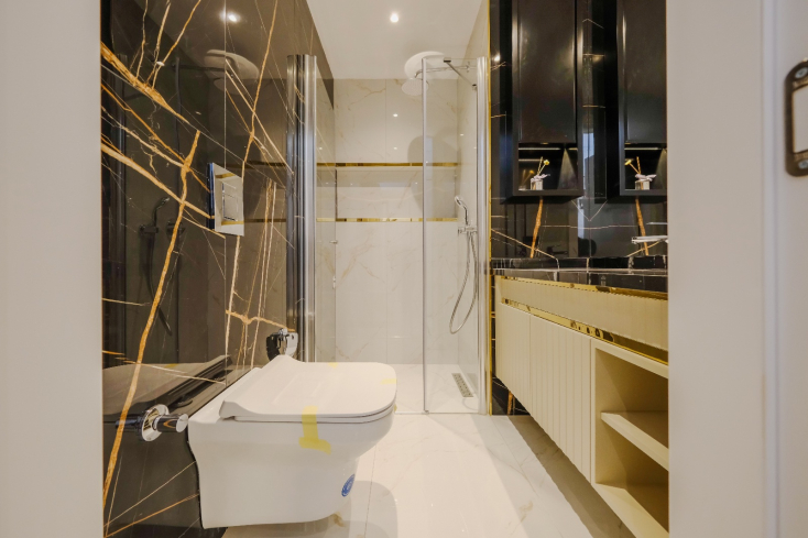 Квартира 1+1 в элитной резиденции Оба — отличный выбор для инвестиций