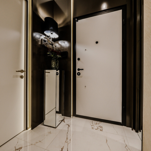 Квартира 1+1 в элитной резиденции Оба — отличный выбор для инвестиций