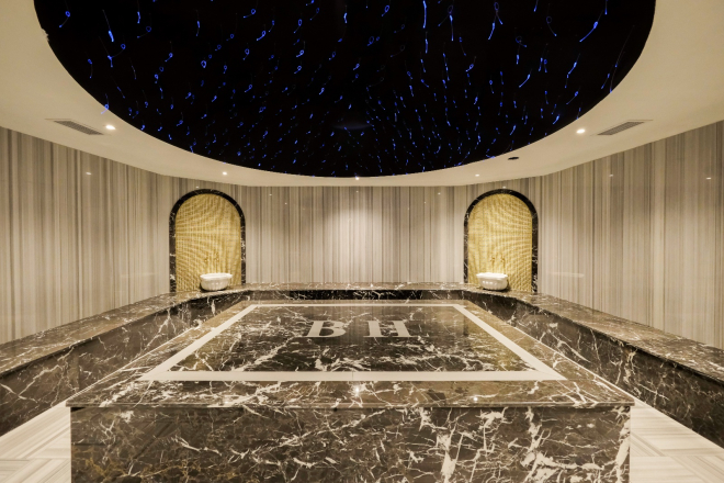 Квартира 1+1 в элитной резиденции Оба — отличный выбор для инвестиций