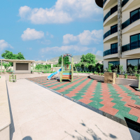 Квартира 1+1 в элитной резиденции Оба — отличный выбор для инвестиций