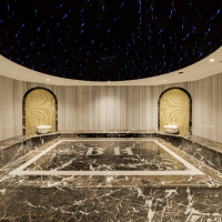 Квартира 1+1 в элитной резиденции Оба — отличный выбор для инвестиций