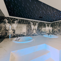 Квартира 1+1 в элитной резиденции Оба — отличный выбор для инвестиций