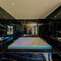 Квартира 1+1 в элитной резиденции Оба — отличный выбор для инвестиций