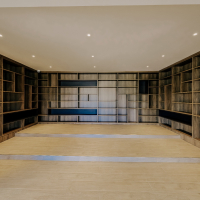 Квартира 1+1 в элитной резиденции Оба — отличный выбор для инвестиций